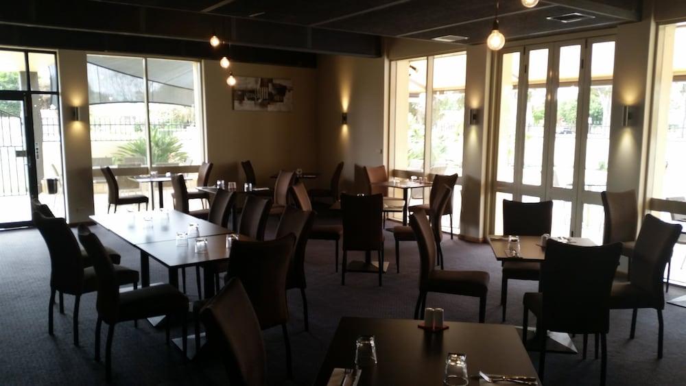 Best Western Chaffey Motor Inn Милдура Екстериор снимка