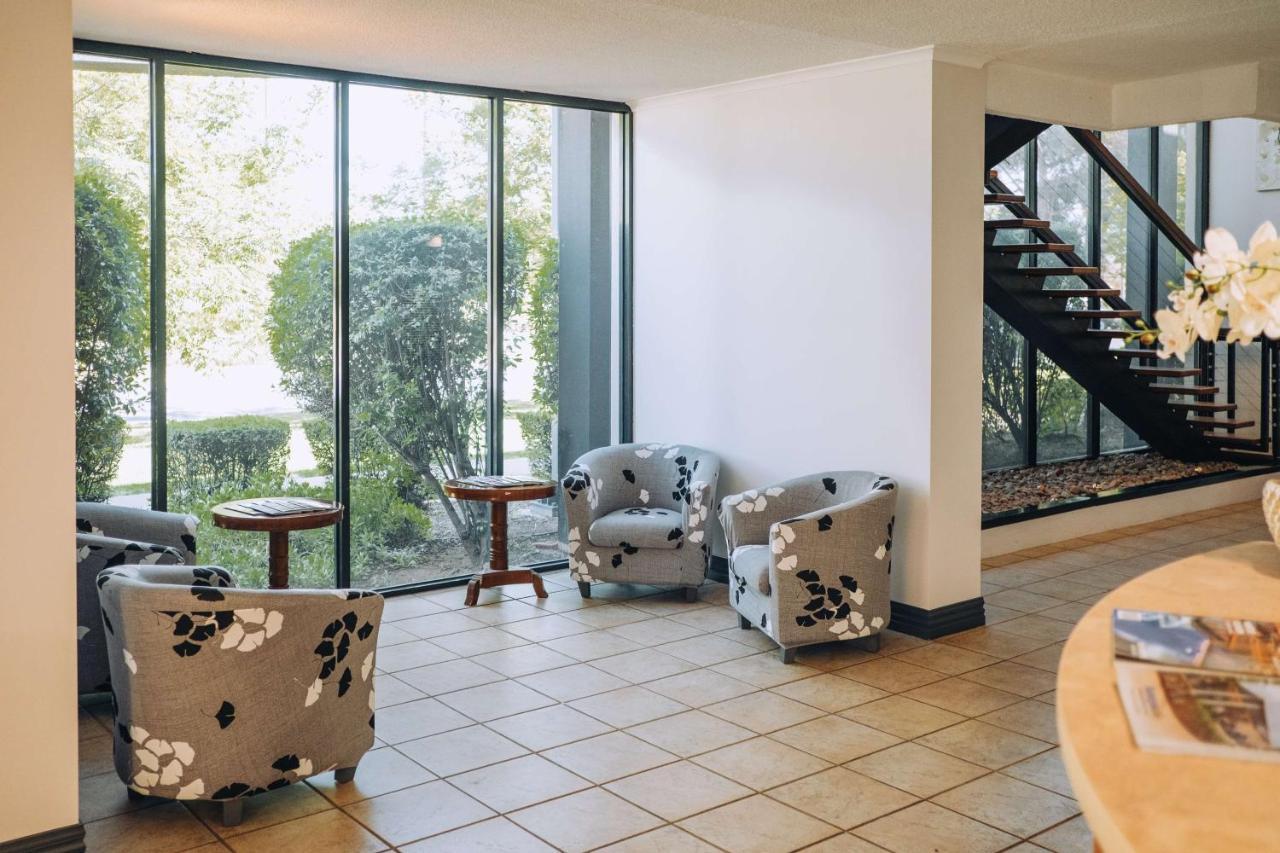 Best Western Chaffey Motor Inn Милдура Екстериор снимка