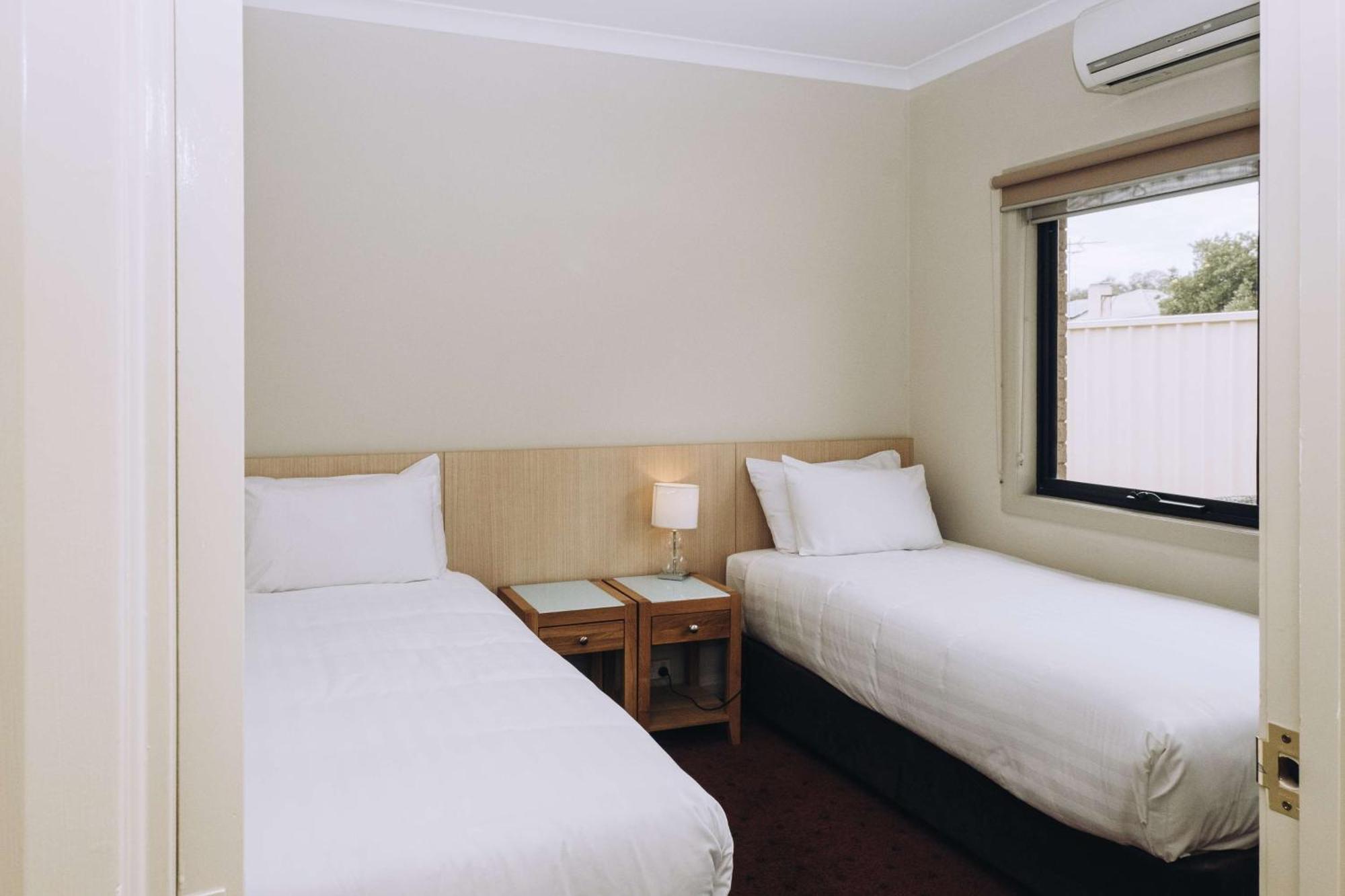 Best Western Chaffey Motor Inn Милдура Екстериор снимка