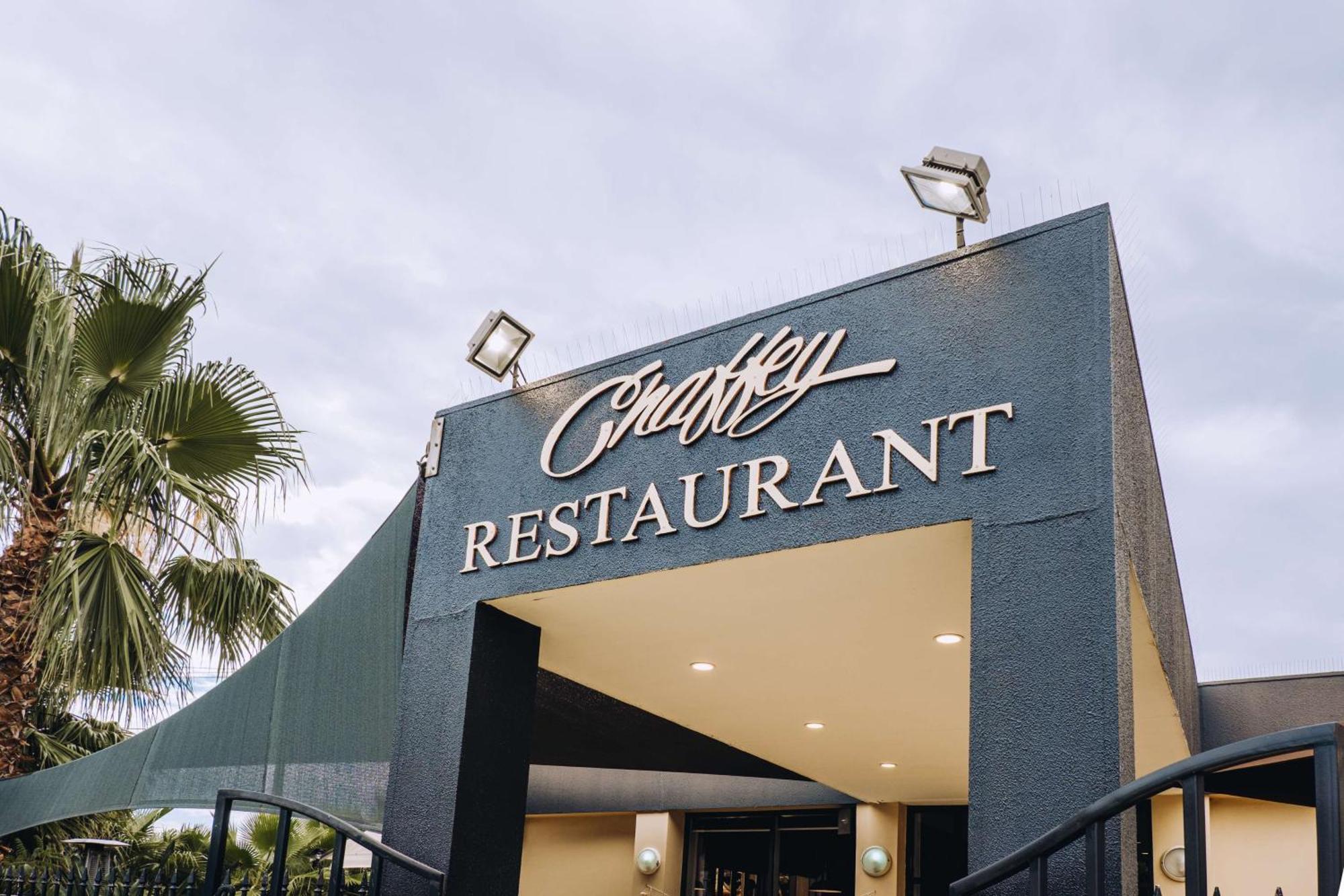 Best Western Chaffey Motor Inn Милдура Екстериор снимка