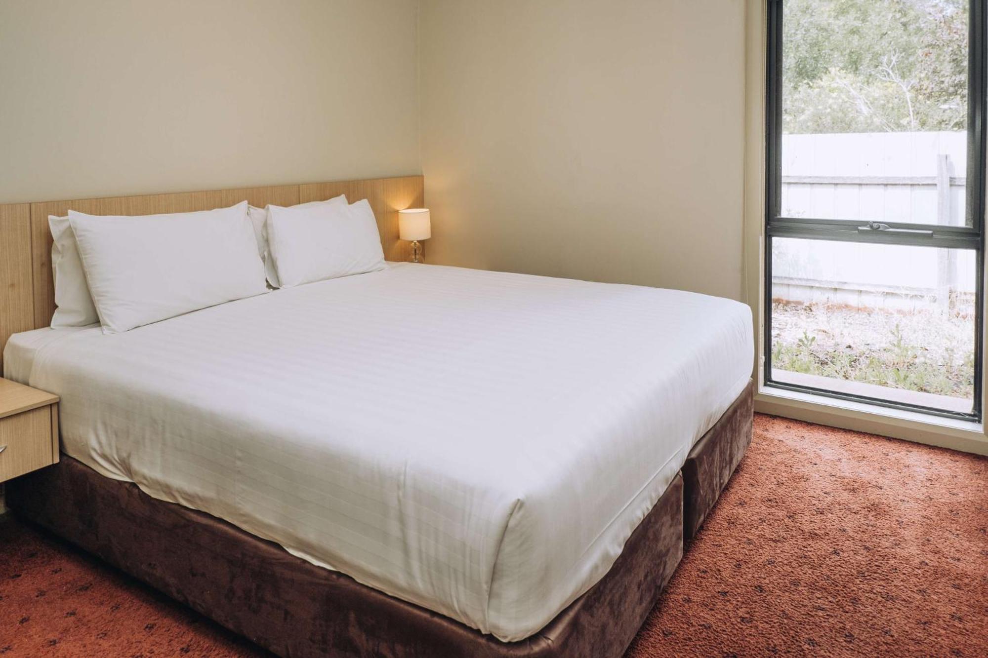 Best Western Chaffey Motor Inn Милдура Екстериор снимка