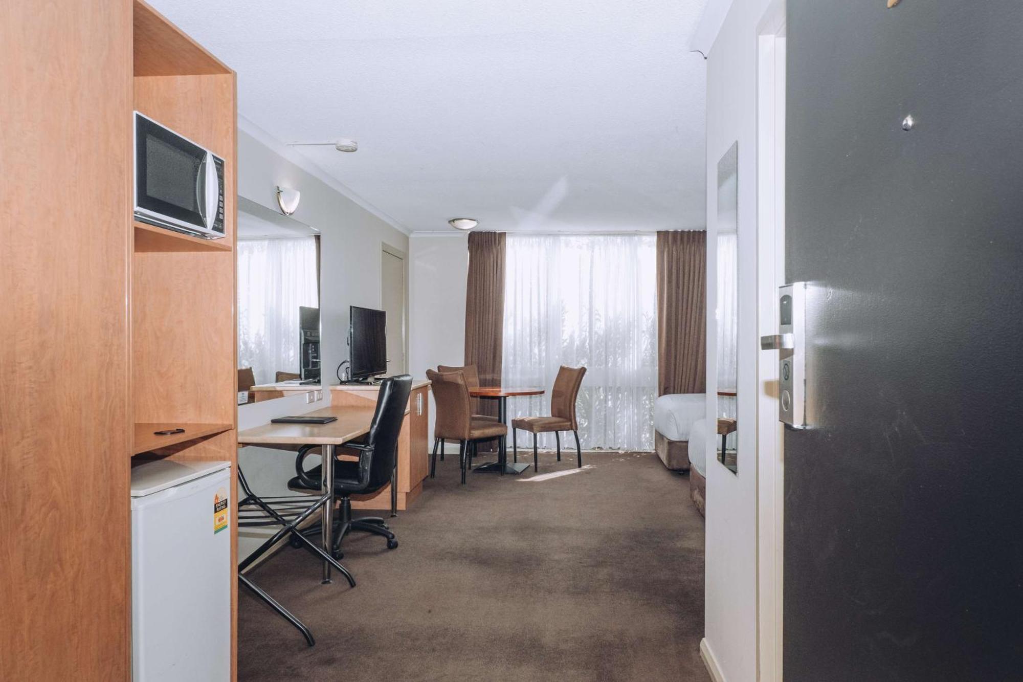 Best Western Chaffey Motor Inn Милдура Екстериор снимка