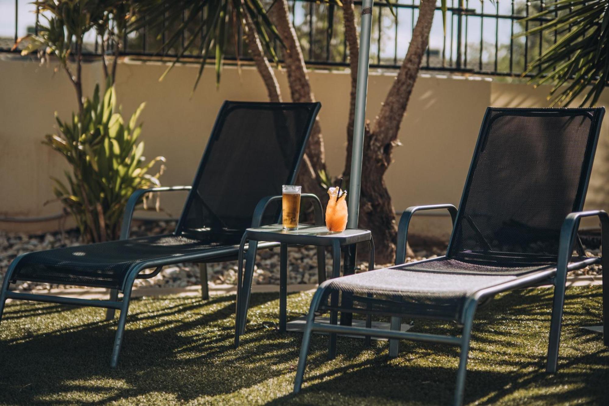 Best Western Chaffey Motor Inn Милдура Екстериор снимка