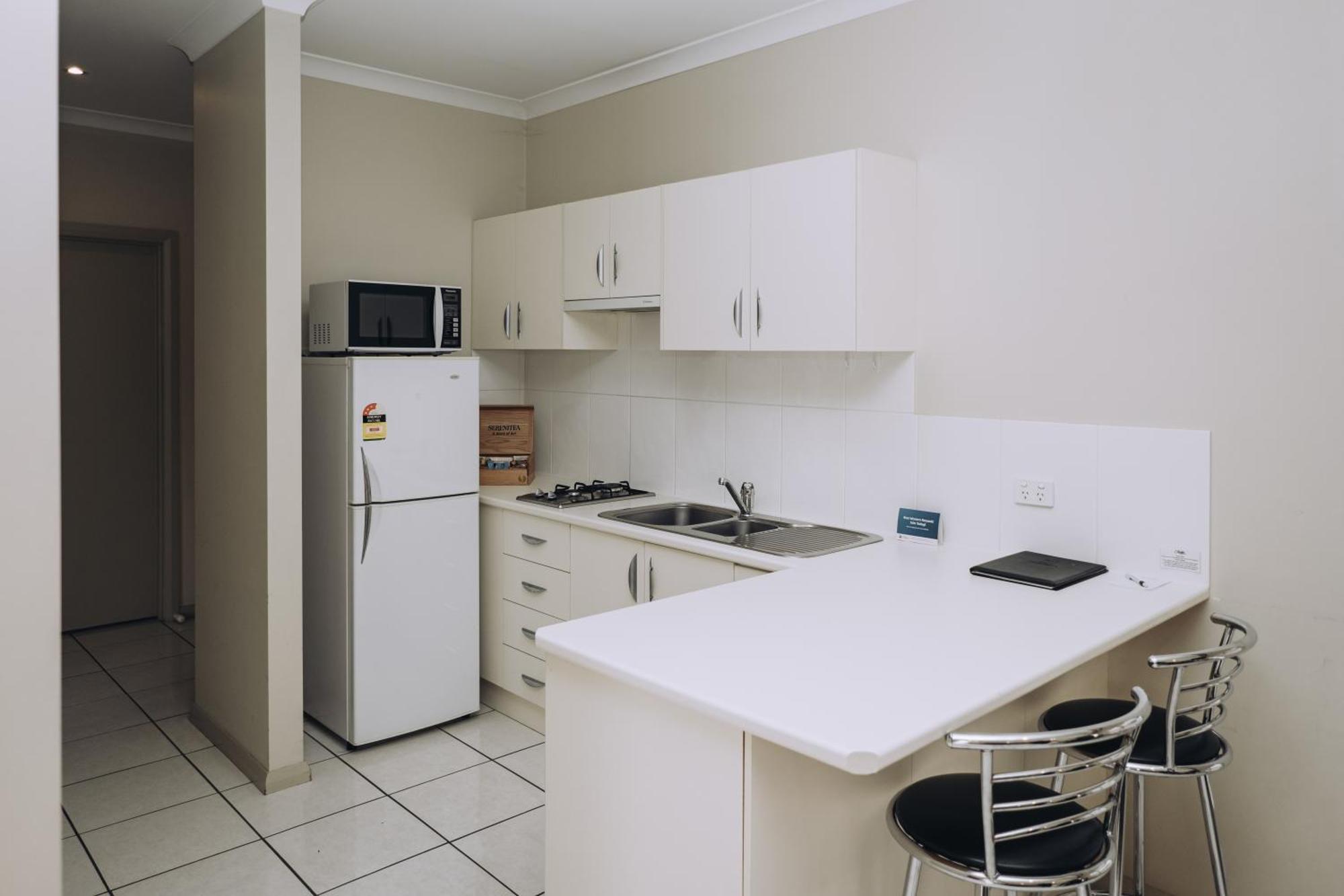 Best Western Chaffey Motor Inn Милдура Екстериор снимка